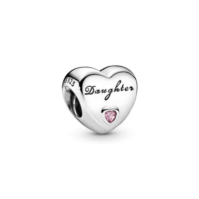 Pandora Daughter's Love hela 791726PCZ