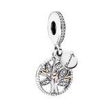 Pandora Family Heritage charm hela 791728CZ