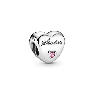 Pandora Sister's Love hela 791946PCZ