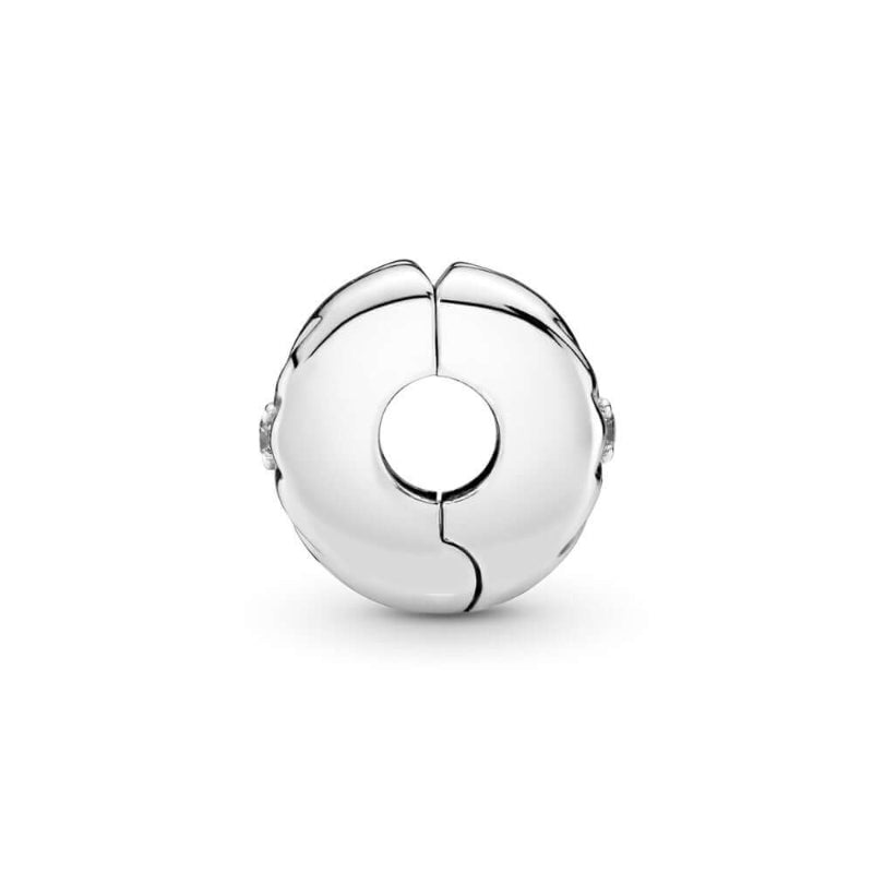Pandora Sparkling Sunburst lukkopala 798614C01