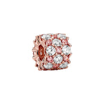Pandora Pink & Clear Sparkle -hela 788487C01