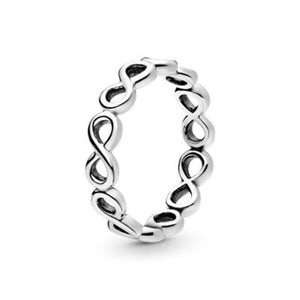 Pandora Infinite Shine Sormus 190994