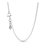 Pandora Silver Collier Kaulaketju 590412-45
