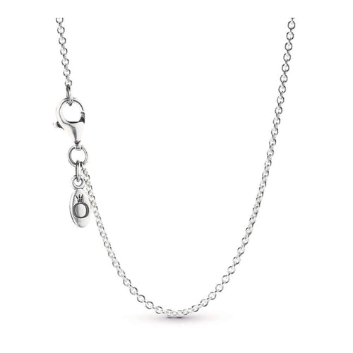 Pandora Silver Collier Kaulaketju 590412-45