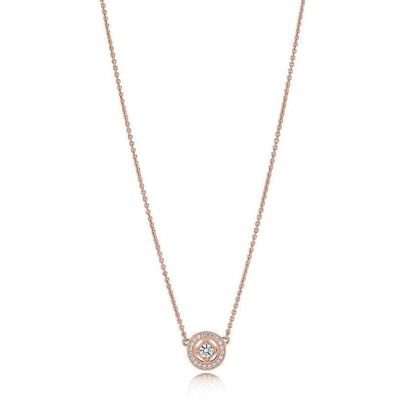 Pandora Rose Vintage Allure kaulakoru 380523CZ