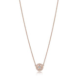 Pandora Rose Vintage Allure kaulakoru 380523CZ