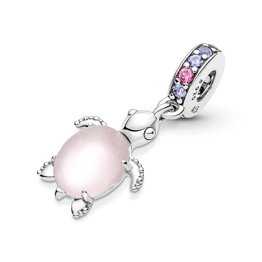 Pandora Riipus Kilpikonna 798939C02