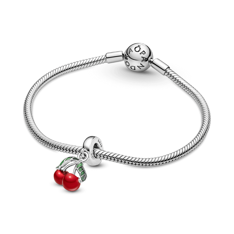 Pandora Kirsikka Charm Hela 791583C01