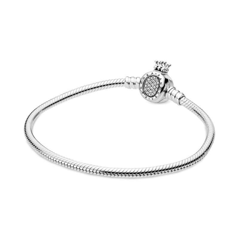 Pandora Moments Crown O rannekoru 598286CZ
