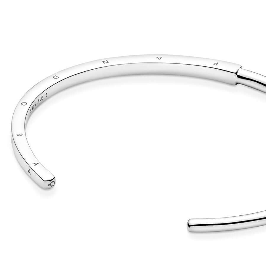 Pandora Signature I-D Bangle Rannerengas 599493C00