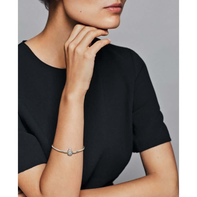 Pandora Moments Crown O rannekoru 598286CZ