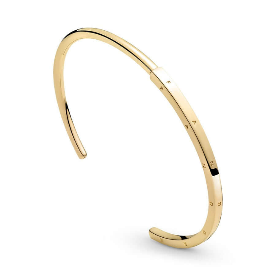 Pandora Signature I-D Bangle Rannerengas