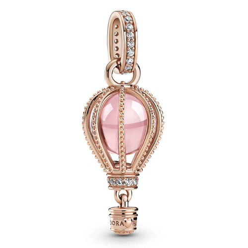 Pandora Rose Hot Air Balloon charm hela 789434c01