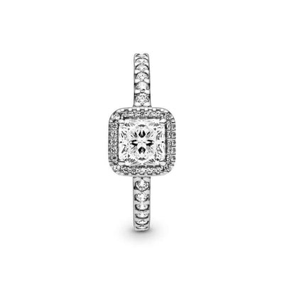 Pandora Timeless Elegance sormus 