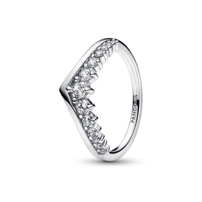 Pandora Timeless Wish Floating Pavé sormus 192320C01