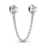 Pandora Family Ties turvaketju 791788