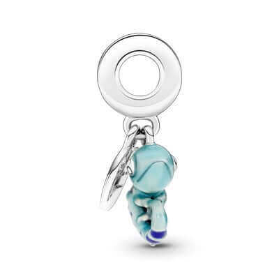 Pandora Väriä vaihtava Kameleontti Charm Hela 791676C01