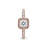 Pandora Rose Timeless Elegance sormus 188862C01