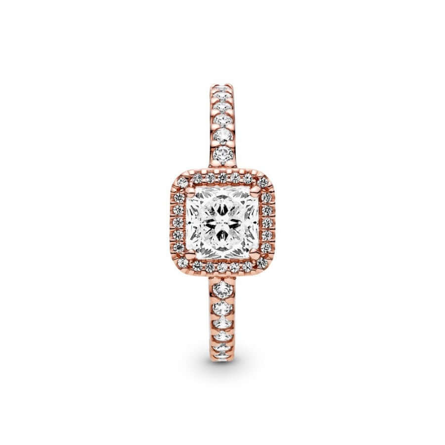 Pandora Rose Timeless Elegance sormus 188862C01