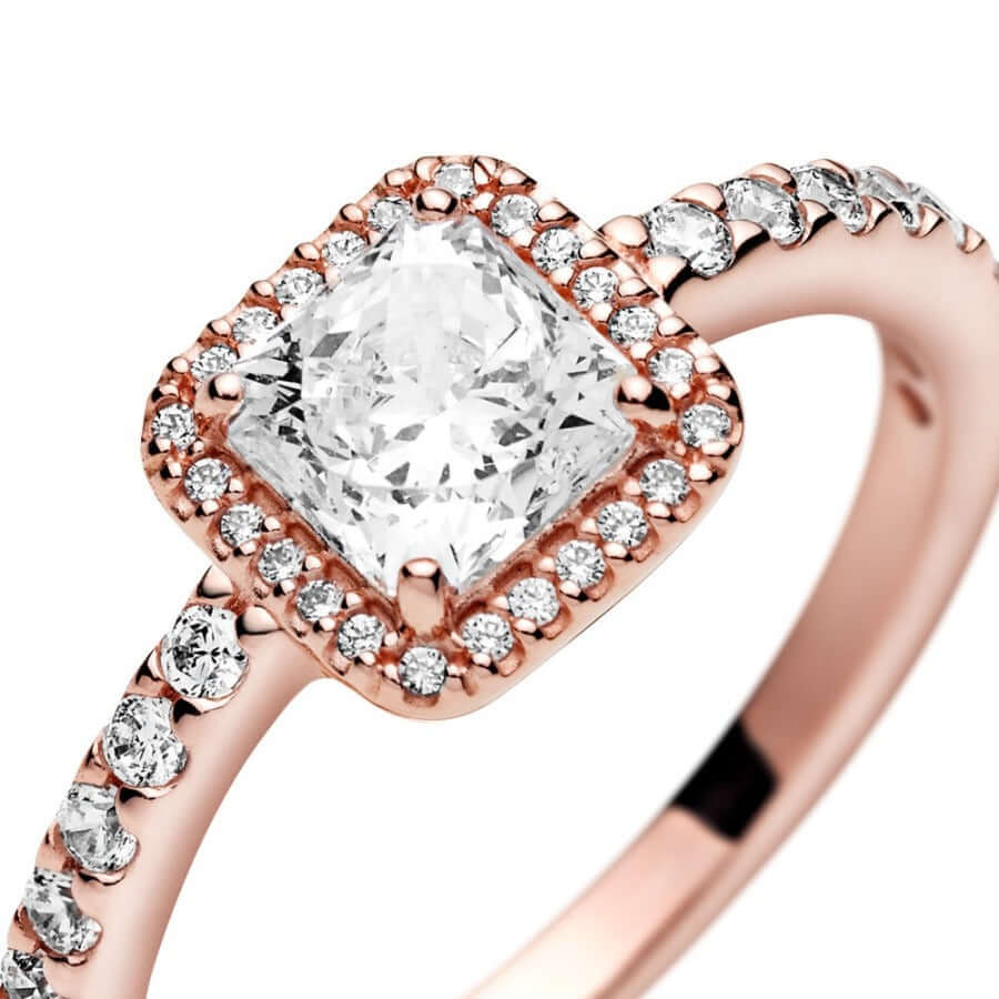 Pandora Rose Timeless Elegance sormus 188862C01