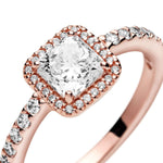 Pandora Rose Timeless Elegance sormus 188862C01
