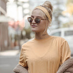 Aarni Zebrawood aurinkolasit