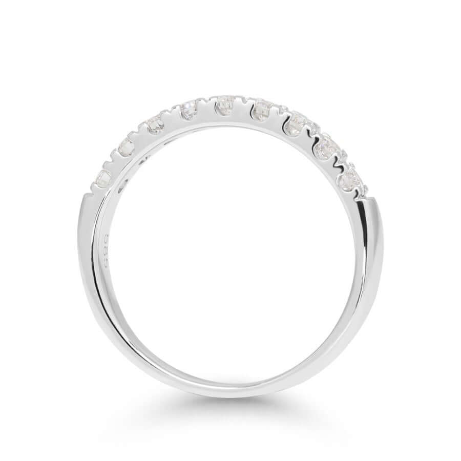 Beat Of Love Melia Timanttisormus R-6038LD