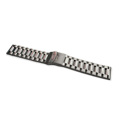 Rhein Fils Metalliranneke 20/21/22mm