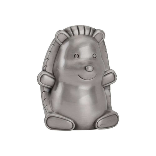 Ristiäislahja Pankki Siili 078686