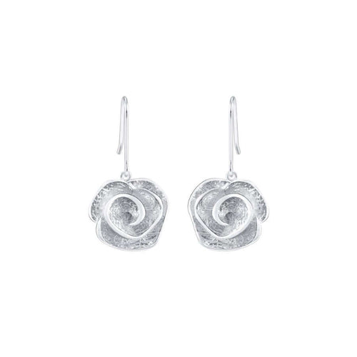 Tammi Jewellery Rose korvakorut S4526