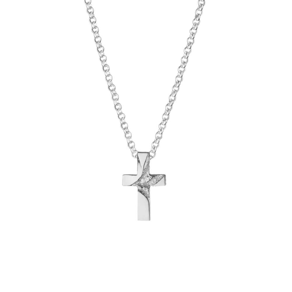 Tammi Jewellery ristiriipus S3002