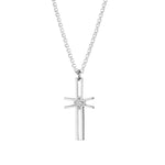 Tammi Jewellery ristiriipus S3671