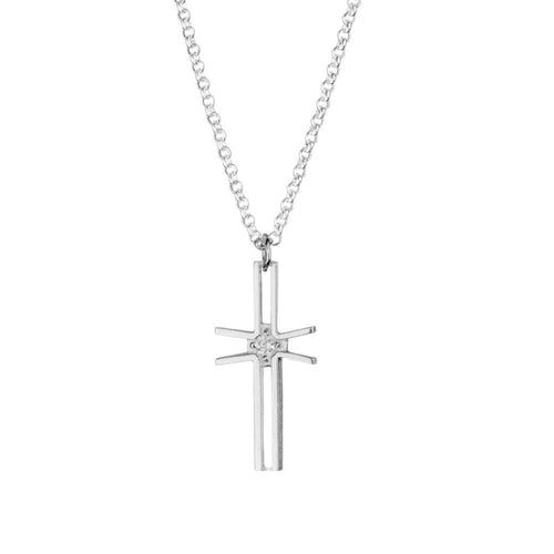 Tammi Jewellery ristiriipus S3671