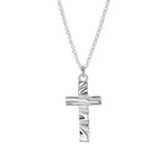 Tammi Jewellery ristiriipus S3672