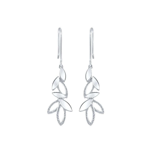 Tammi Jewellery Sademetsä korvakorut S4525