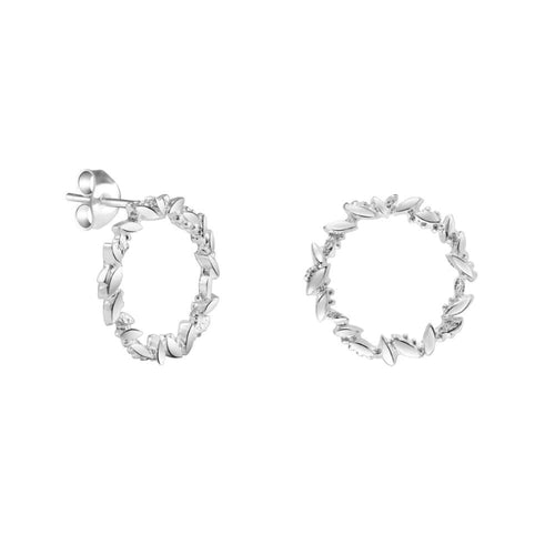 Tammi Jewellery Seppele korvakorut S4513