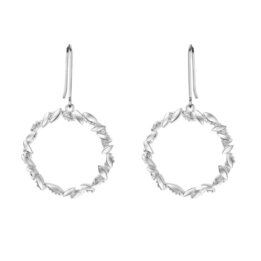 Tammi Jewellery Seppele korvakorut S4514