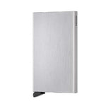 Secrid cardprotector silver korttikotelo