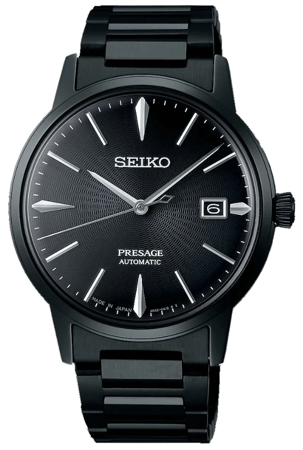 Seiko Presage Cocktail Time Modern Style SRPJ15J1 