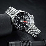 Seiko 5 Sports Rannekello SSK001K1