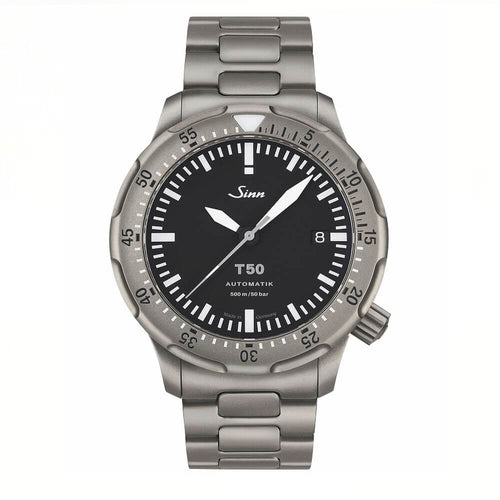 Sinn T50 Diving Watch 1052.010