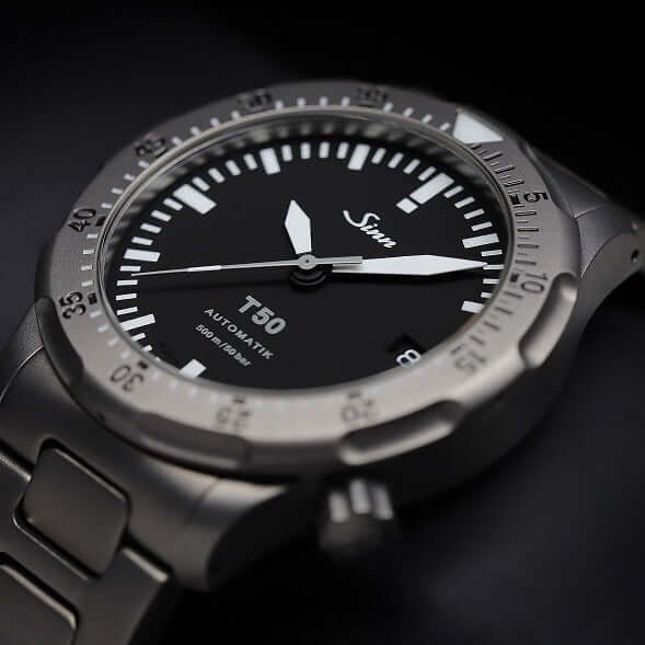 Sinn T50 kello