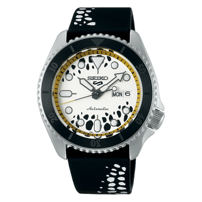 Seiko 5 One Piece Limited Edition SRPH63K1