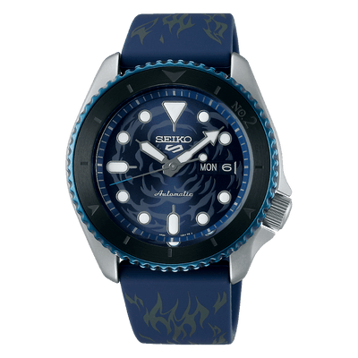 Seiko 5 One Piece Limited Edition SRPH71K1
