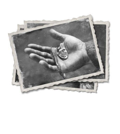 Saurum 1917 Suomileijona 