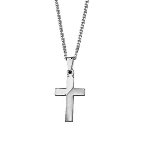 Saurum Hopeinen Rippiristi 504800000