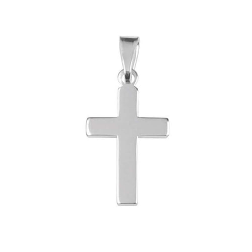 Saurum Hopeinen Rippiristi 505300000