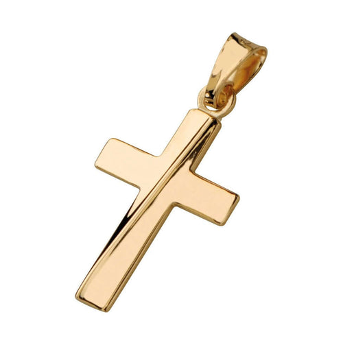 Saurum Kultainen Rippiristi 707200000