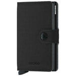 Secrid yard black powder black Myp