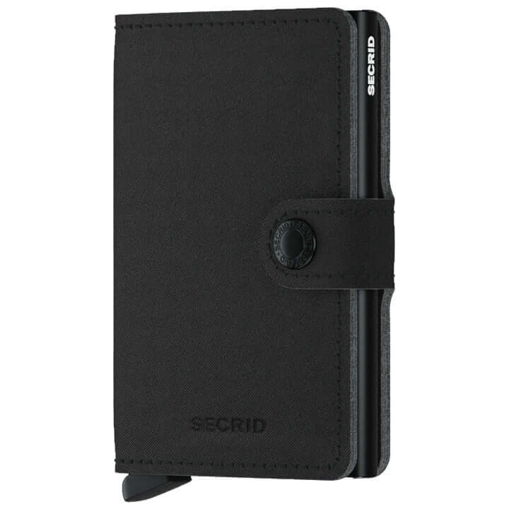 Secrid yard black powder black Myp